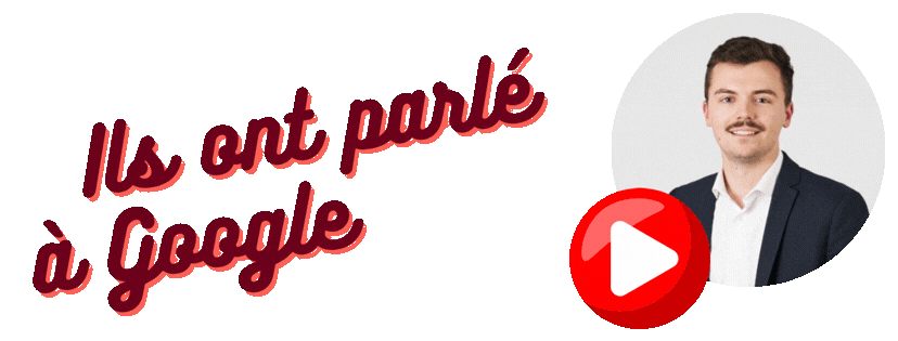 Témoignages clients - Le Mot Juste - Google My Business